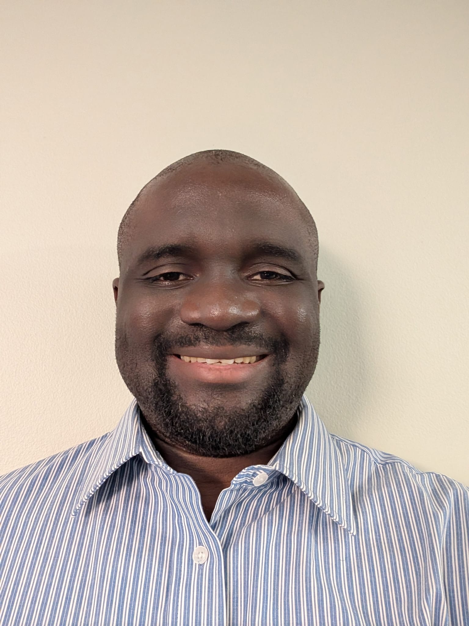 Femi Fabiyi