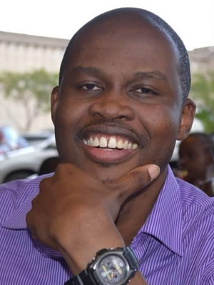 Michael Atolagbe