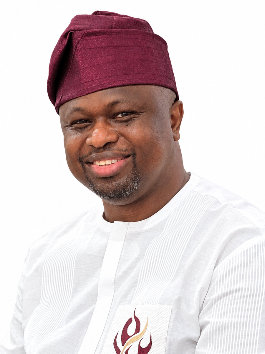 Olushola Ajiboye